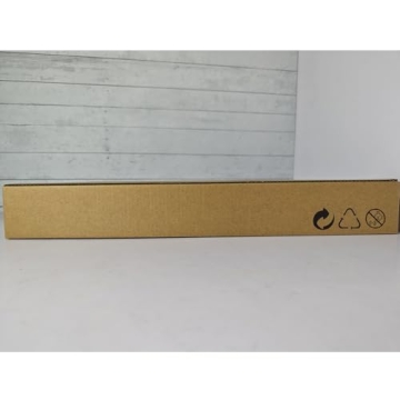 Spotact Wall Mounted Coat Rack With 8 Hooks - Modern Design