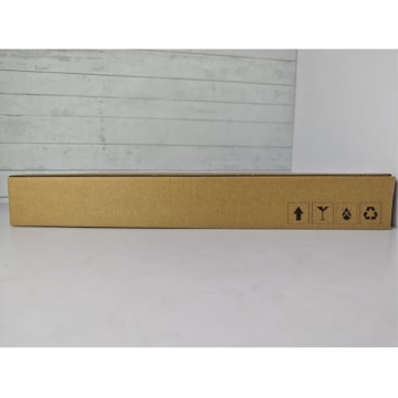 Spotact Wall Mounted Coat Rack With 8 Hooks - Modern Design