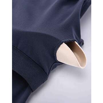 POSHDIVAH Women Sports Bra Longline Padded Tank Top Naked Feeling Workout Fitness Running Yoga Tops Black Small