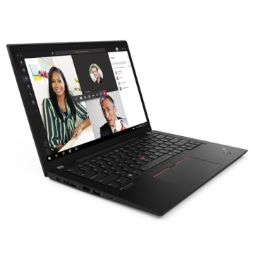Lenovo ThinkPad X13 - Core i7, 512GB SSD, Windows 11 Pro