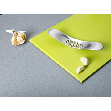 Joseph Joseph Garlic Rocker Crusher Mincer Dishwasher Safe