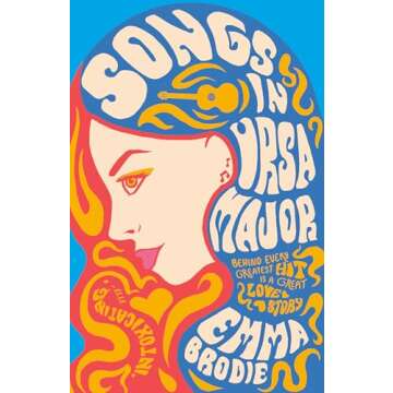 Songs in Ursa Major: A Captivating Tale of Love and Music