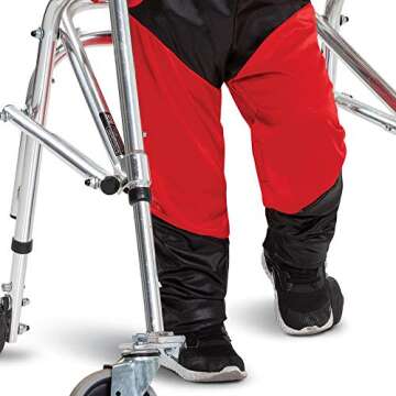 Incredibles Dash Costume for Kids, Official Adaptive Pixar The Incredibles Costume with Accessibility Features