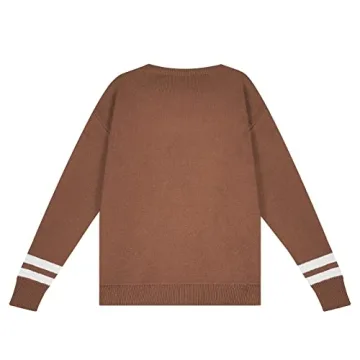 Jyeity Après Ski Women's Stylish Winter Sweater