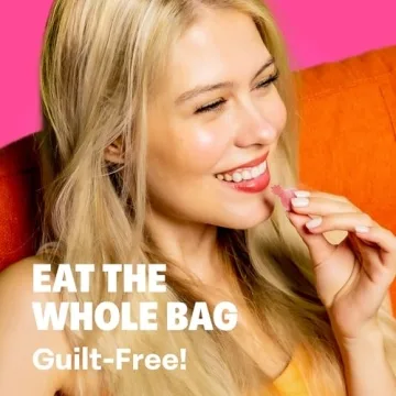 Shameless Snacks Healthy Low Calorie Keto Gummy Candies