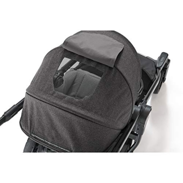 Baby Jogger City Select LUX Stroller with 20 Riding Options