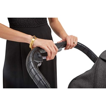 Baby Jogger City Select LUX Stroller with 20 Riding Options