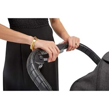 Baby Jogger City Select LUX Stroller with 20 Riding Options