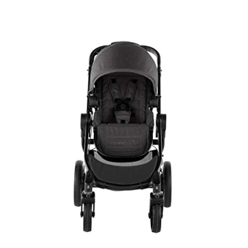 Baby Jogger City Select LUX Stroller with 20 Riding Options