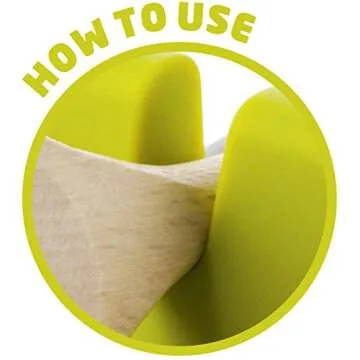 Tomorrow's Kitchen Silicone Utensil Rest - Heat-Safe Design