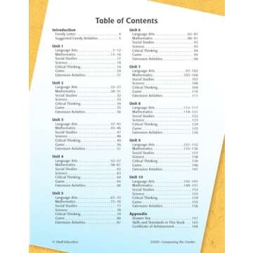 Conquering First Grade (Conquering the Grades)