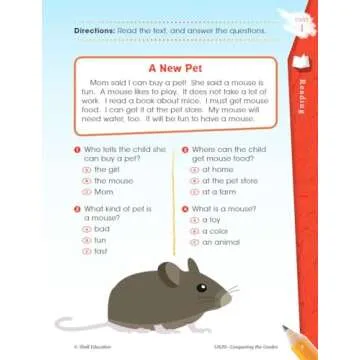 Conquering First Grade (Conquering the Grades)