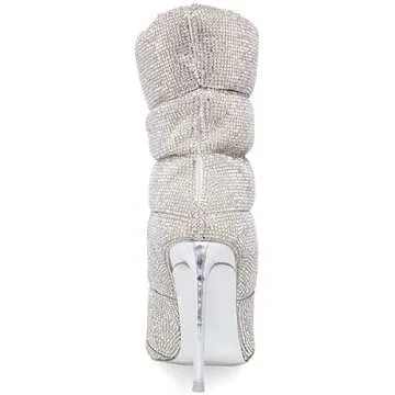 Fashionable Steve Madden Cloak Ankle Boots for Women