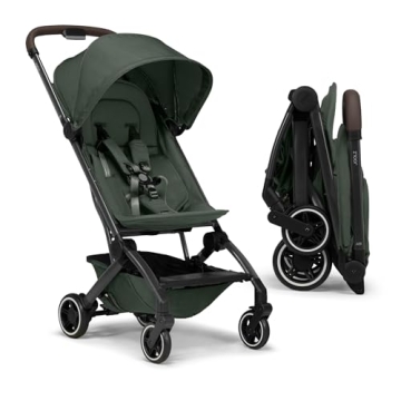Joolz Aer+ Lightweight Baby Stroller for Travels