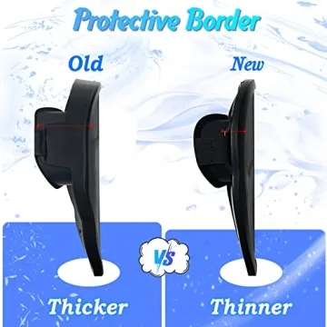 Depointer Life LED Mask - App Controlled Fun for All Ages