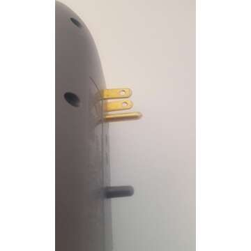 Charging Essentials Essantials USB AC Charging Outlet, White, 2 Count