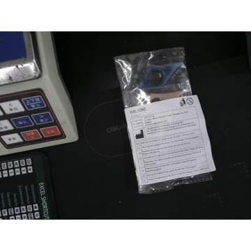 Resin Thumb Book Holder Set for Effortless Reading Comfort