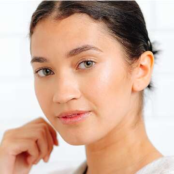 Tree of Life Vitamin C Eye Gel for Dark Circles & Puffiness