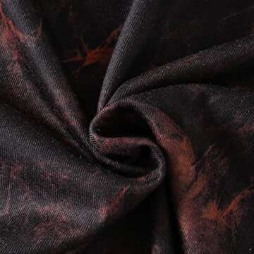 MAIHUN Halloween Shirt for Women Hocus Pocus Shirts Sanderson Sisters Scary Movies T Shirt Horror Squad Tee Tops