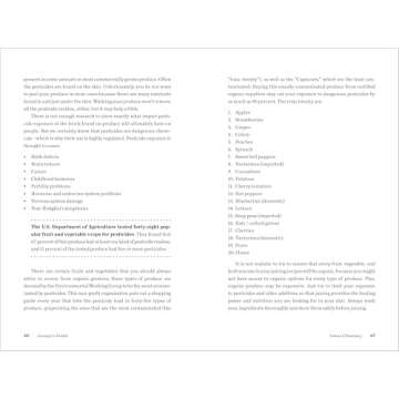 Juicing for Health : 81 Juicing Recipes and 76 Ingredients Proven to Improve Health and Vitality