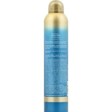 OGX Bodifying + Bamboo FiberFull Big Hair Spray 64033, 8 Ounce