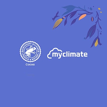 LOVO Oatmilk Chocolate Bar - 100% Vegan Delight