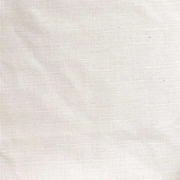 Montana Modern Decorative Tab Top Window Curtains