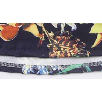 Elegant Floral Formal Dresses for Women Sexy Bodycon V Neck Cocktail Floor Length Prom Long Dress for Evening Party(X-Large) Flower