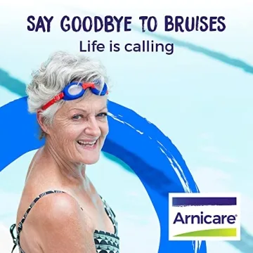 Boiron Arnicare Bruise Cream for Fast Pain Relief