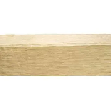 Modern Faux Wood Beams for Indoor Outdoor Use