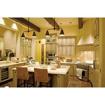 Modern Faux Wood Beams for Indoor Outdoor Use