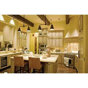 Modern Faux Wood Beams for Indoor Outdoor Use