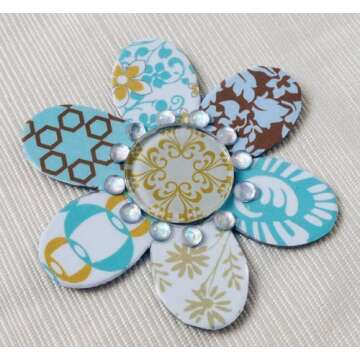 Mod Podge CS11301 8-Ounce, Matte(2 Pack)