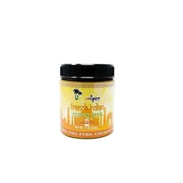 Authentic Jamaican Jerk Seasoning for Easy Delicious Meals