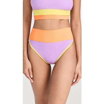 Shop Beach Riot Emmy Bikini Bottoms for Ultimate Summer Style