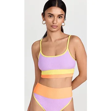 Shop Beach Riot Emmy Bikini Bottoms for Ultimate Summer Style