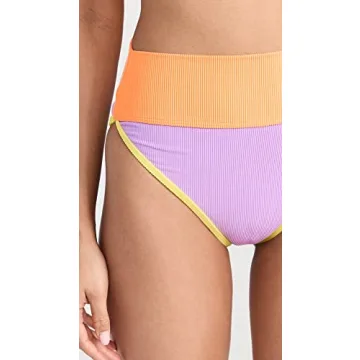 Shop Beach Riot Emmy Bikini Bottoms for Ultimate Summer Style