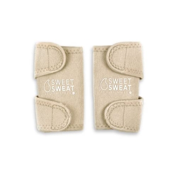 Sports Research Sweet Sweat Arm Trimmers | Unisex Design for Ultimate Performance