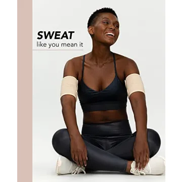 Sweet Sweat Arm Trimmers to Boost Your Workout Effectiveness