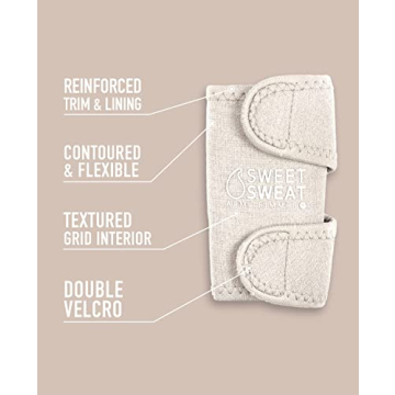 Sweet Sweat Arm Trimmers to Boost Your Workout Effectiveness