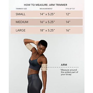 Sweet Sweat Arm Trimmers to Boost Your Workout Effectiveness