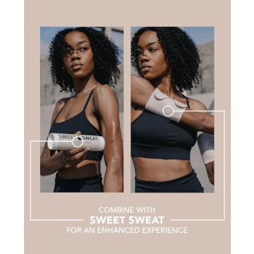 Sweet Sweat Arm Trimmers to Boost Your Workout Effectiveness