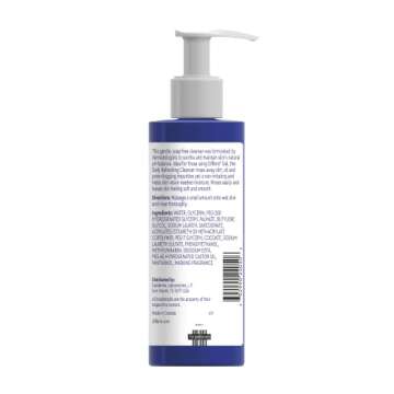 Differin Facial Cleanser - Gentle Daily Refreshing Wash for Acne-Prone Sensitive Skin