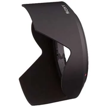 SONY 28-70mm F3.5-5.6 FE OSS Interchangeable Standard Zoom Lens (Renewed)