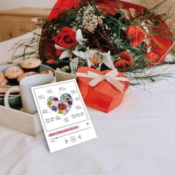 Funny Romantic Valentine's Day Card for Couples