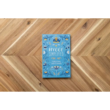 Hygge Guide to Scandinavian Coziness and Happiness