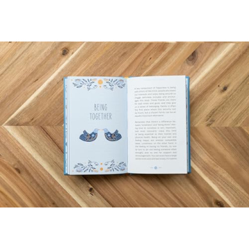 Hygge Guide to Scandinavian Coziness and Happiness