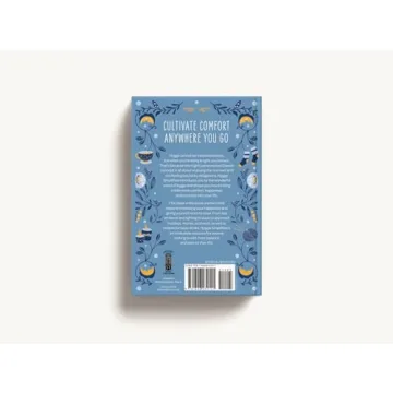 Hygge Guide to Scandinavian Coziness and Happiness