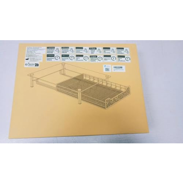 RECAPS Elegant Coffee Pod Organizer for Vertuoline Machines