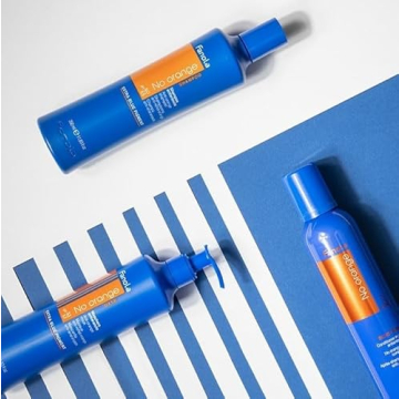 Fanola No Orange Shampoo Pack of 2 for Gorgeous Hair